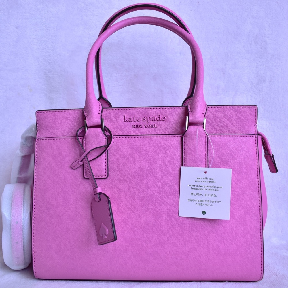 SOLD!!Kate Spade cameron medium satchel